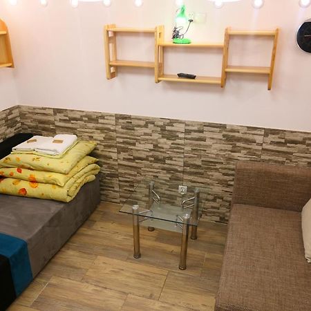 Apartamenty U Lukasza Закопане Екстер'єр фото