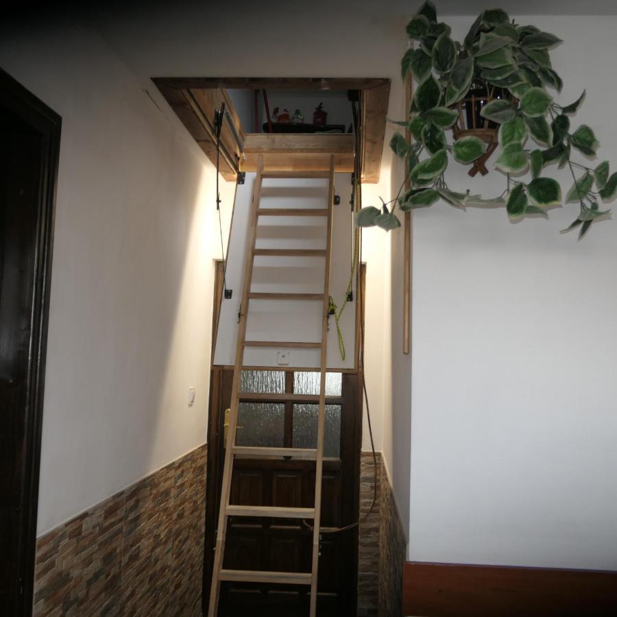 Apartamenty U Lukasza Закопане Екстер'єр фото