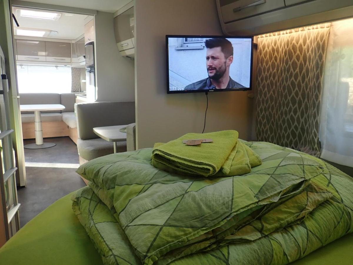 Apartamenty U Lukasza Закопане Екстер'єр фото