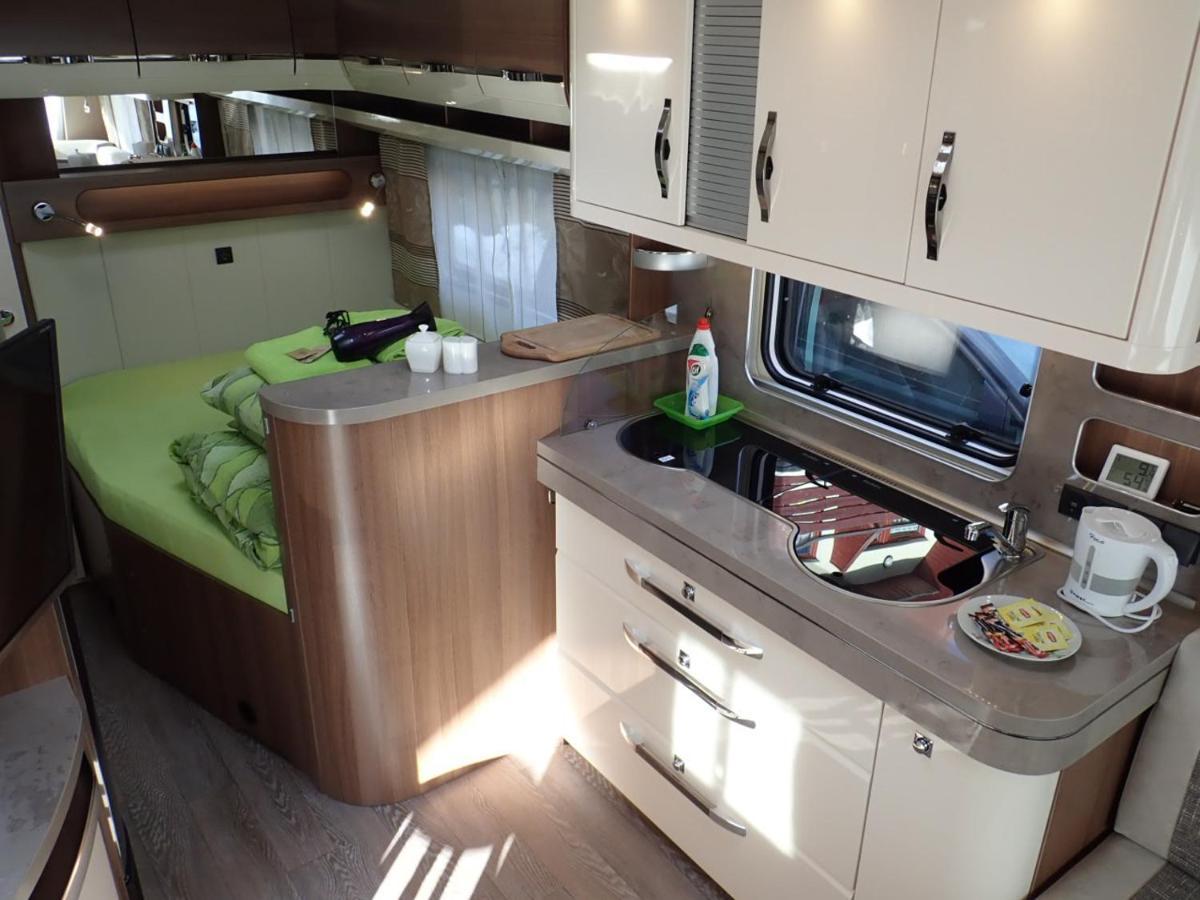 Apartamenty U Lukasza Закопане Екстер'єр фото