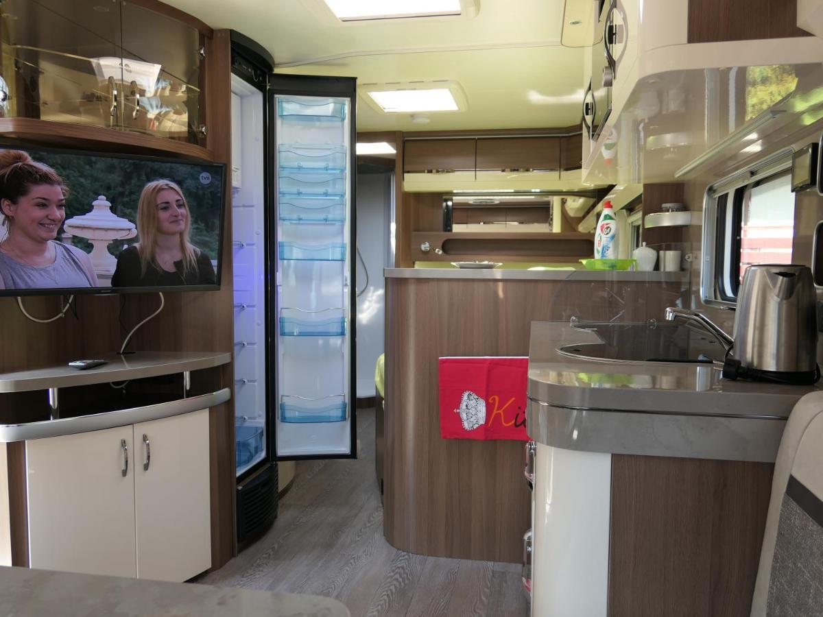 Apartamenty U Lukasza Закопане Екстер'єр фото