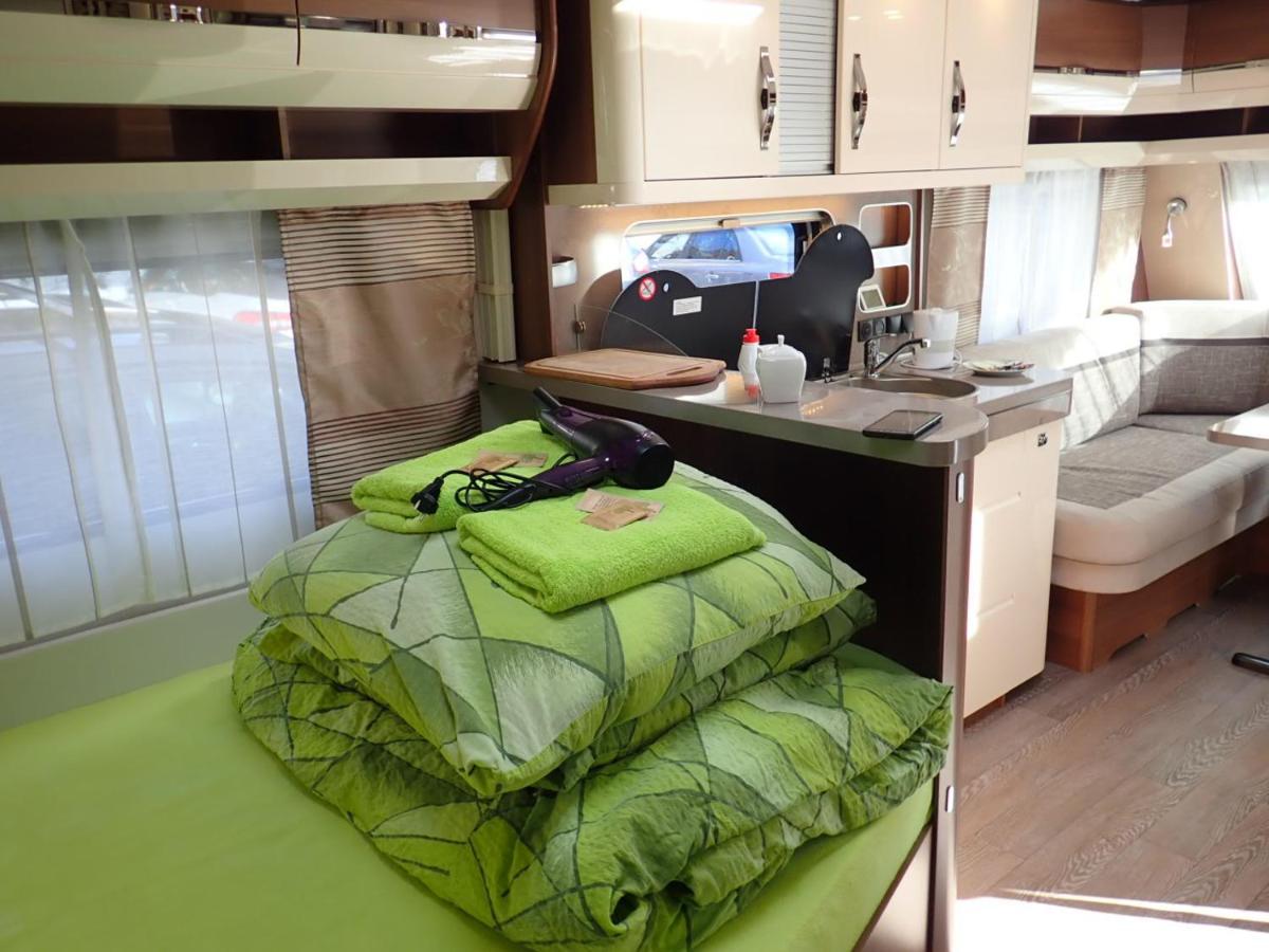 Apartamenty U Lukasza Закопане Екстер'єр фото