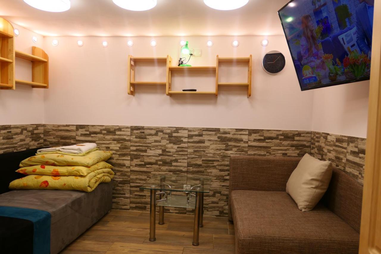 Apartamenty U Lukasza Закопане Екстер'єр фото