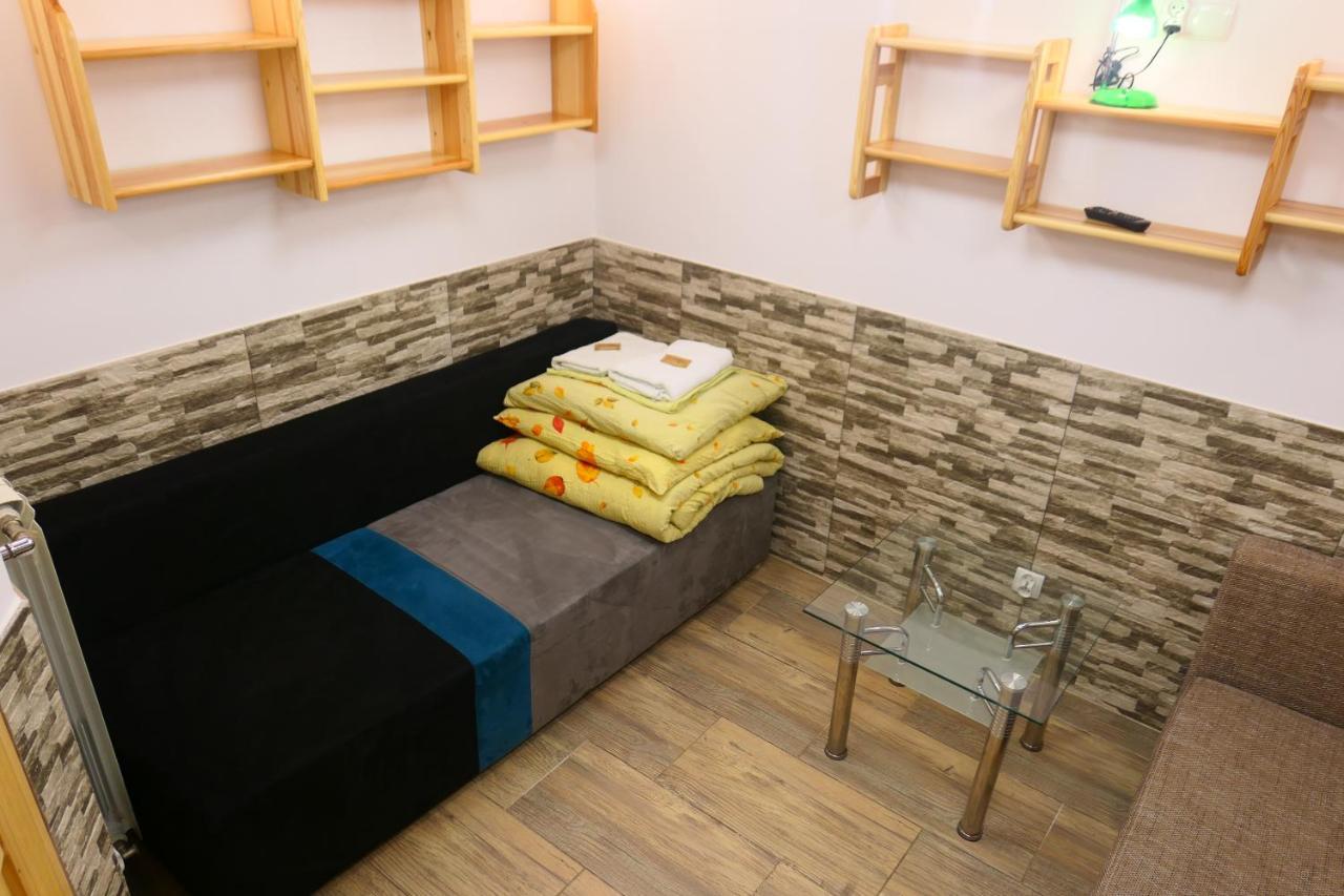 Apartamenty U Lukasza Закопане Екстер'єр фото